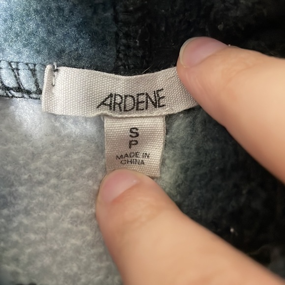 Antisocial sweater for kids and preteens. - Picture 3 of 3